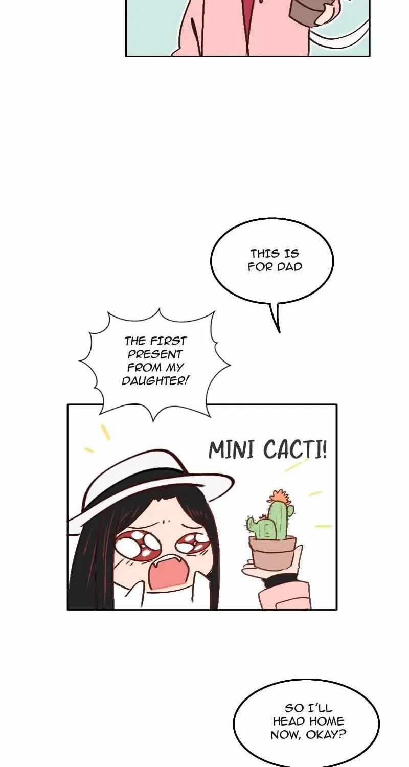 WEE!!! Chapter 121 page 18