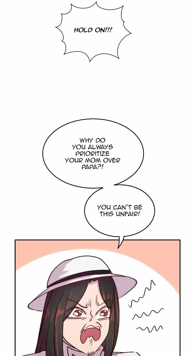 WEE!!! Chapter 121 page 14