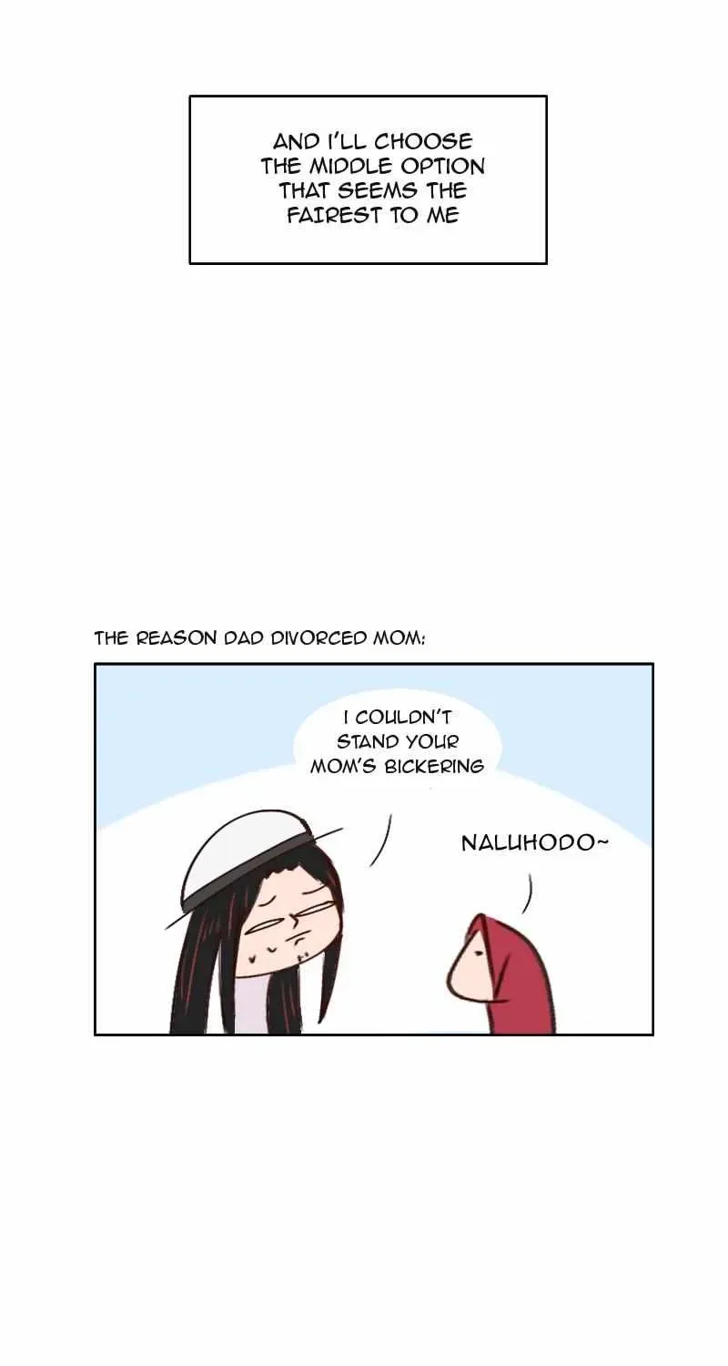 WEE!!! Chapter 121 page 10