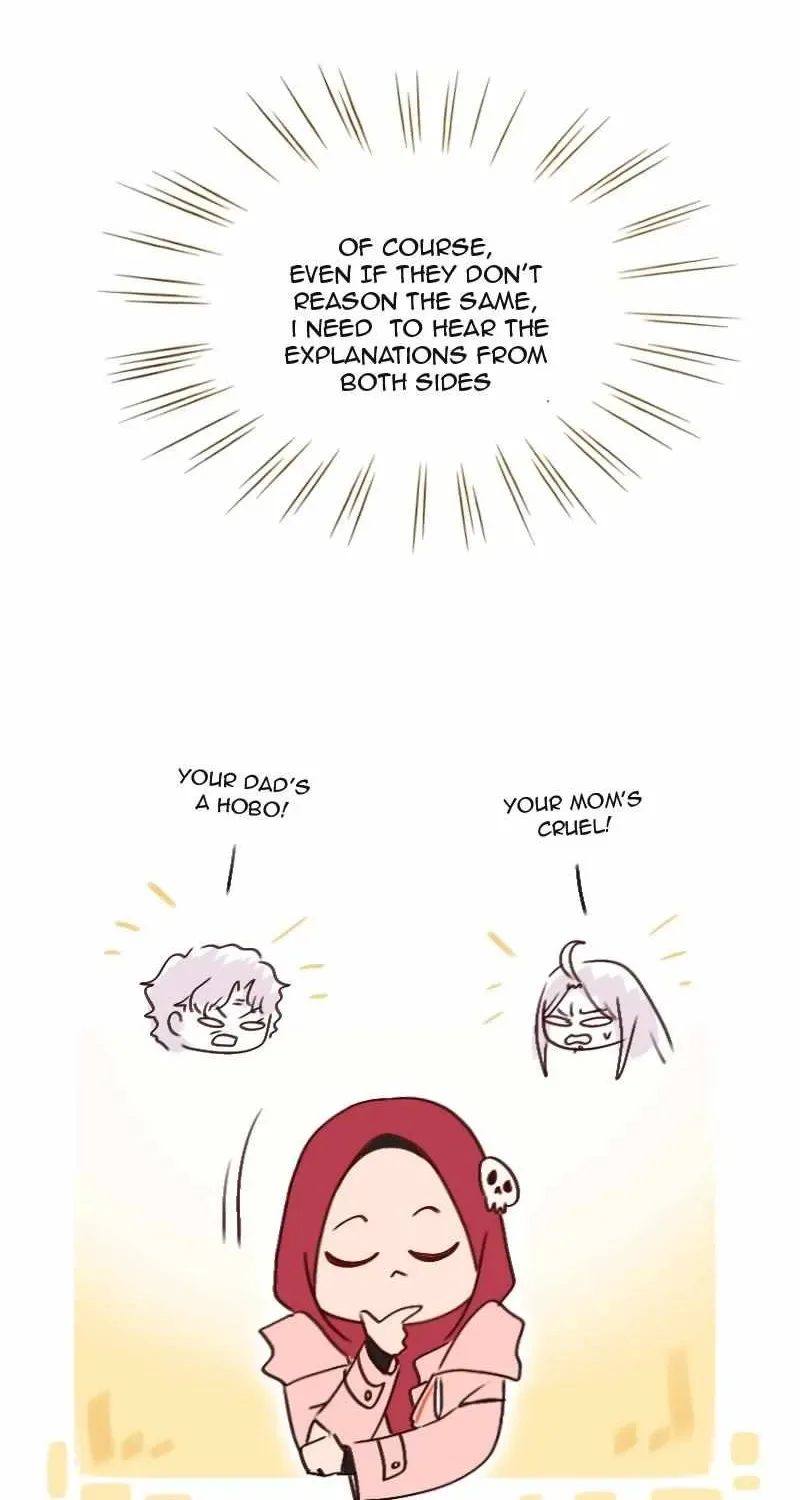 WEE!!! Chapter 121 page 8