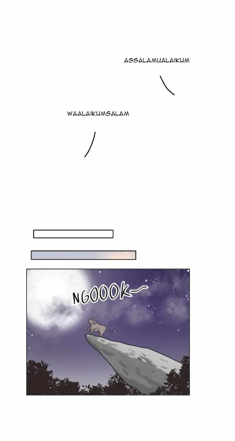 WEE!!! Chapter 121 page 20