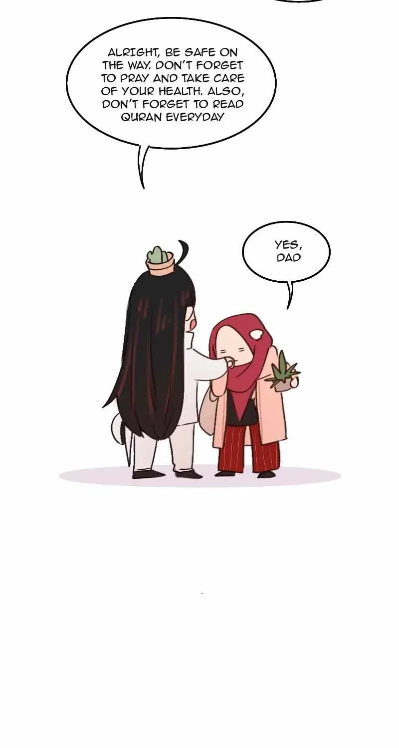 WEE!!! Chapter 121 page 19