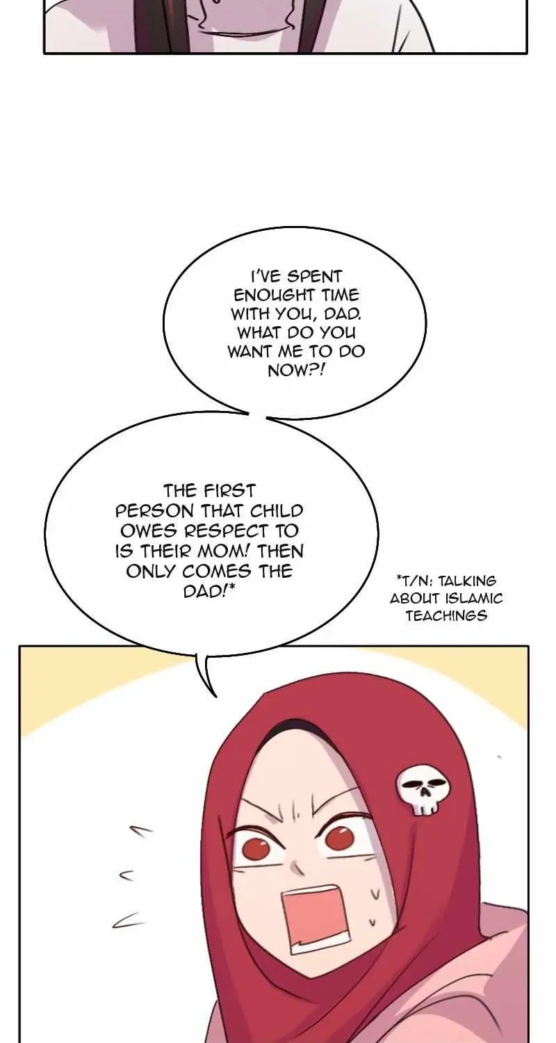 WEE!!! Chapter 121 page 15