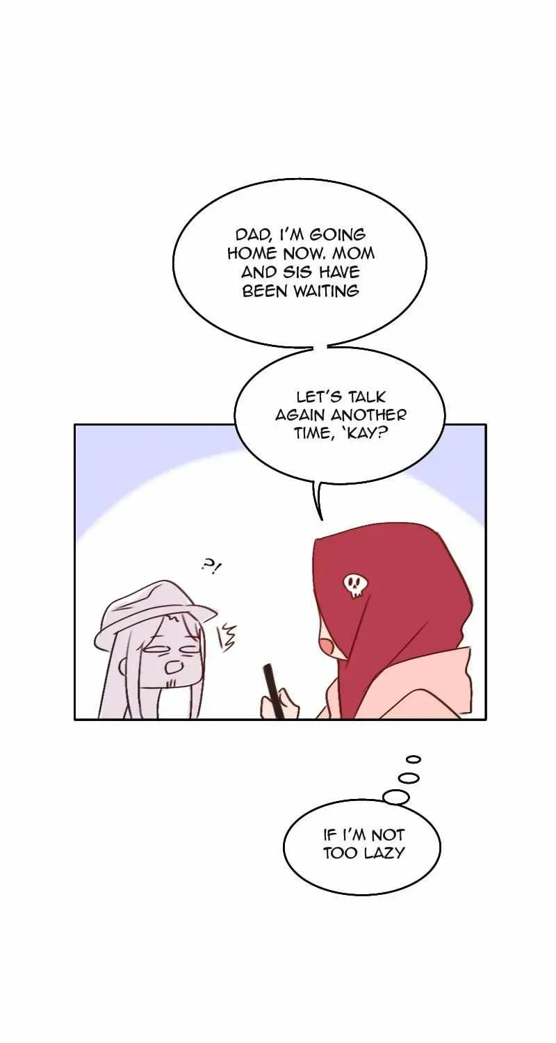 WEE!!! Chapter 121 page 13