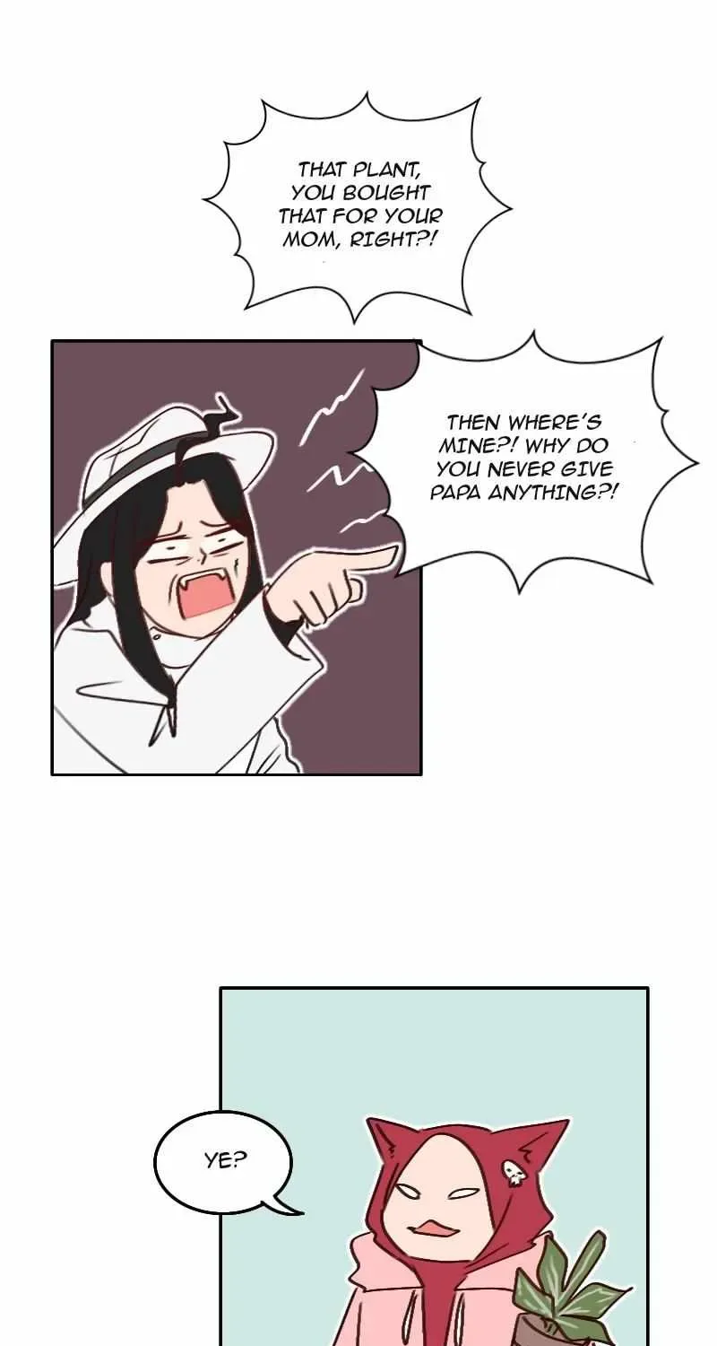 WEE!!! Chapter 121 page 17