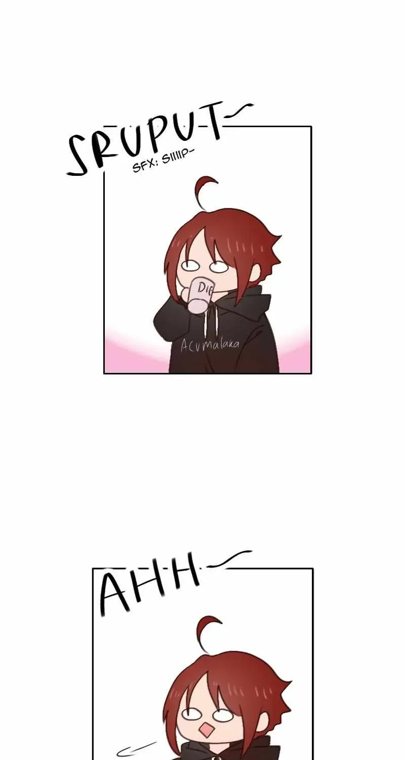 WEE!!! Chapter 122 page 7