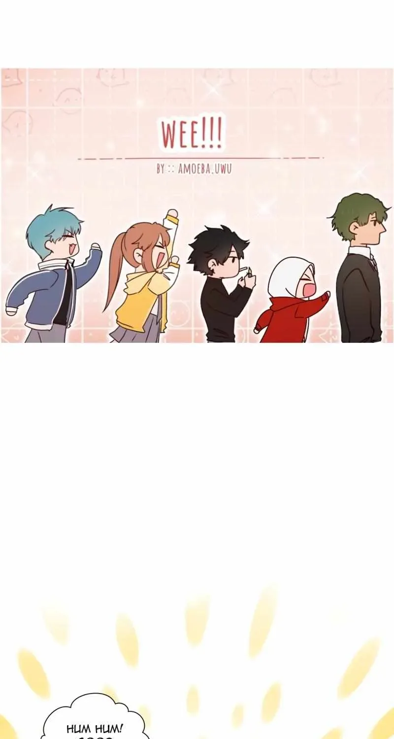 WEE!!! Chapter 122 page 2