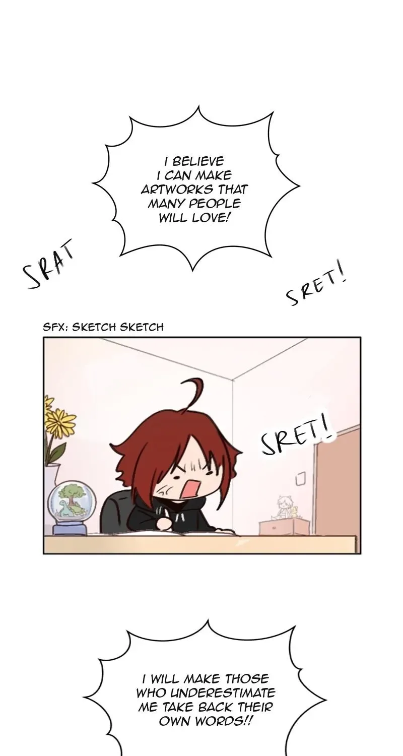 WEE!!! Chapter 122 page 17