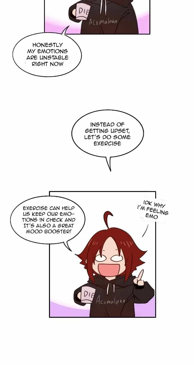 WEE!!! Chapter 122 page 8