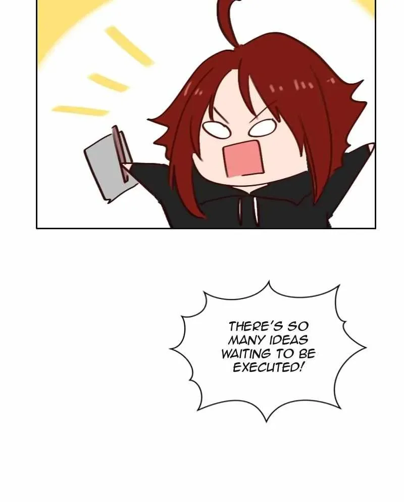 WEE!!! Chapter 122 page 16