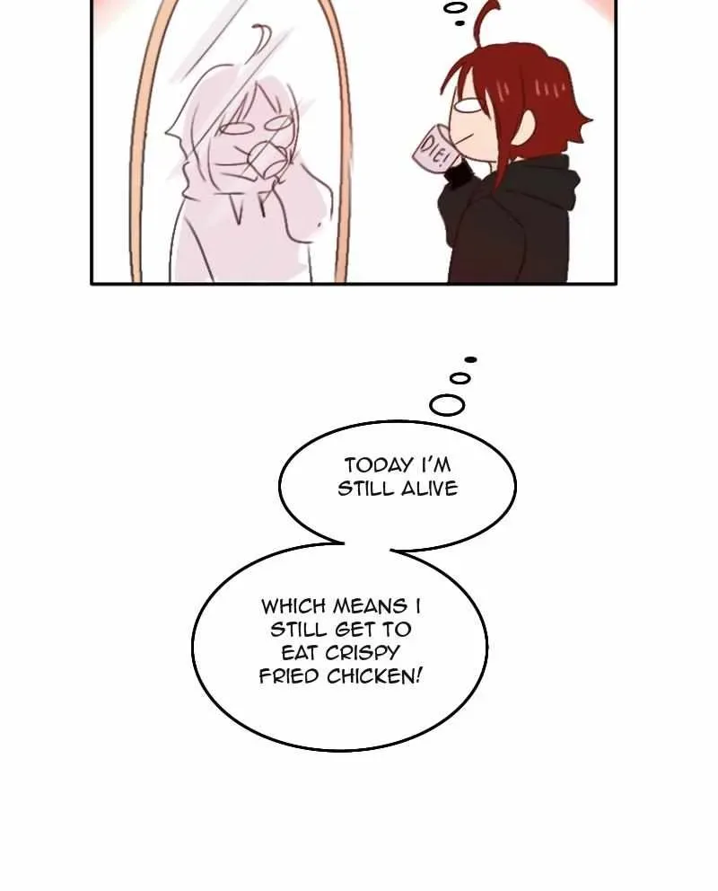 WEE!!! Chapter 122 page 6