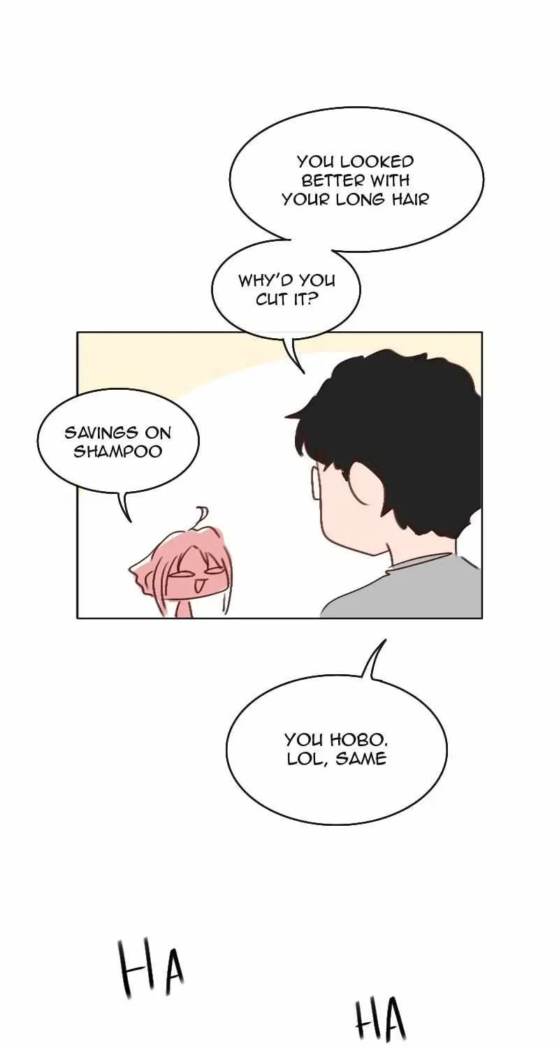 WEE!!! Chapter 122 page 12