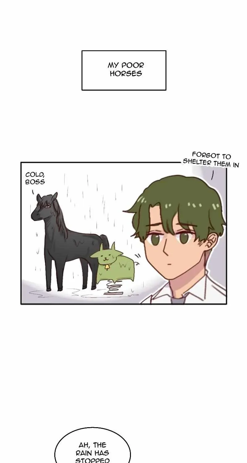 WEE!!! Chapter 123 page 7