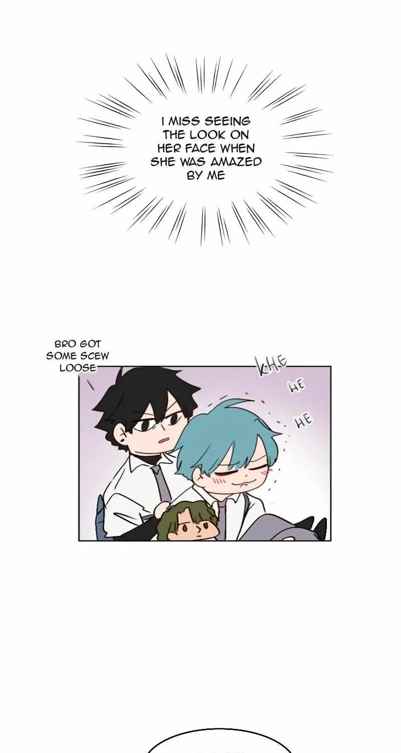 WEE!!! Chapter 123 page 17