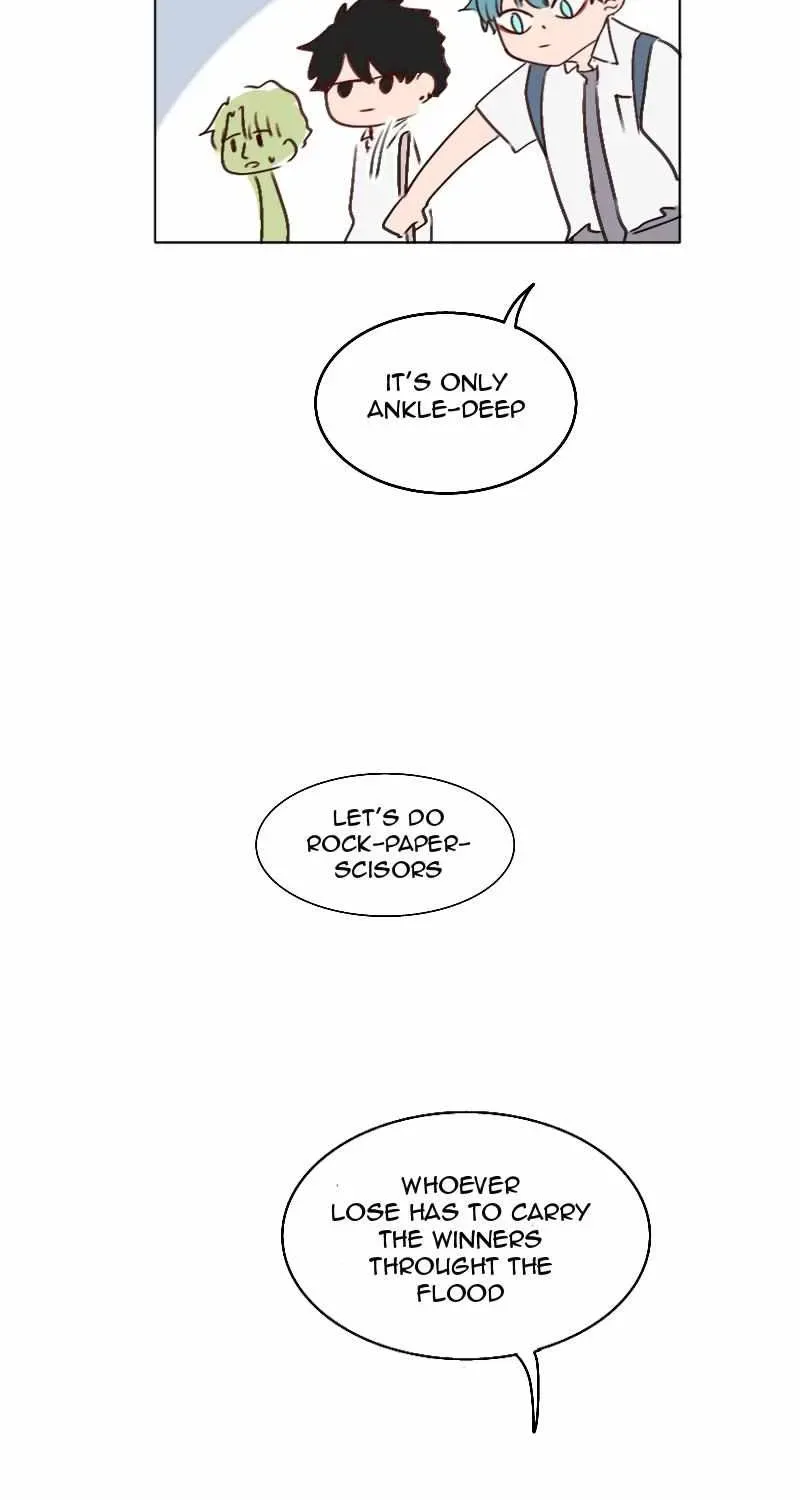 WEE!!! Chapter 123 page 9