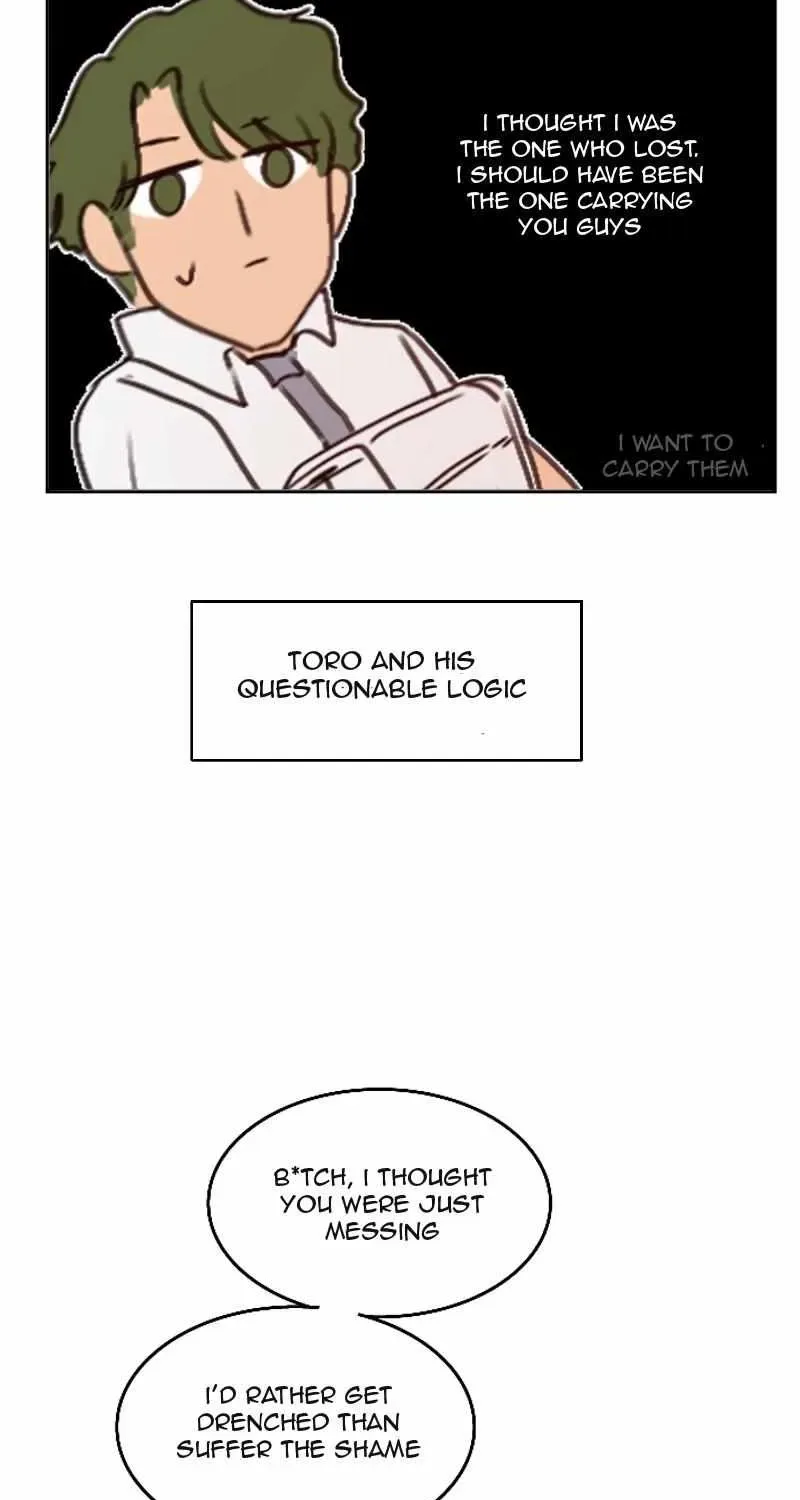 WEE!!! Chapter 123 page 14