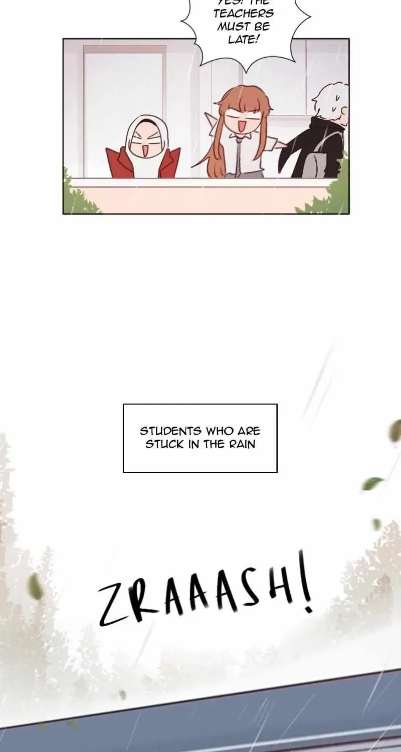 WEE!!! Chapter 123 page 4
