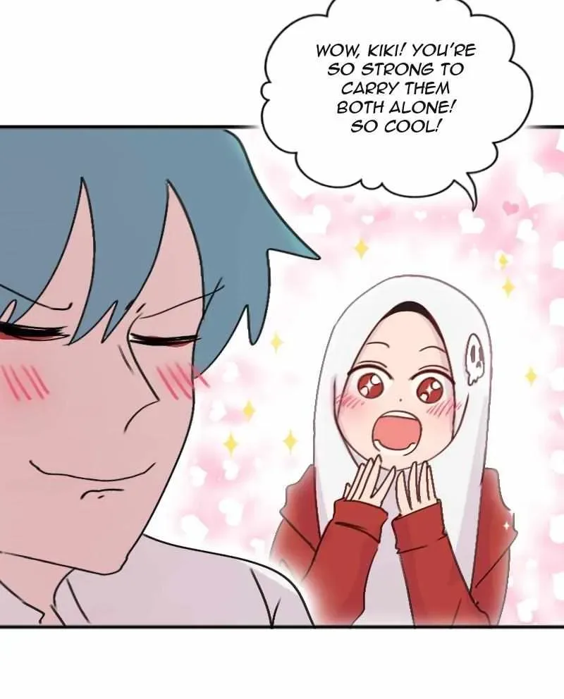 WEE!!! Chapter 123 page 16