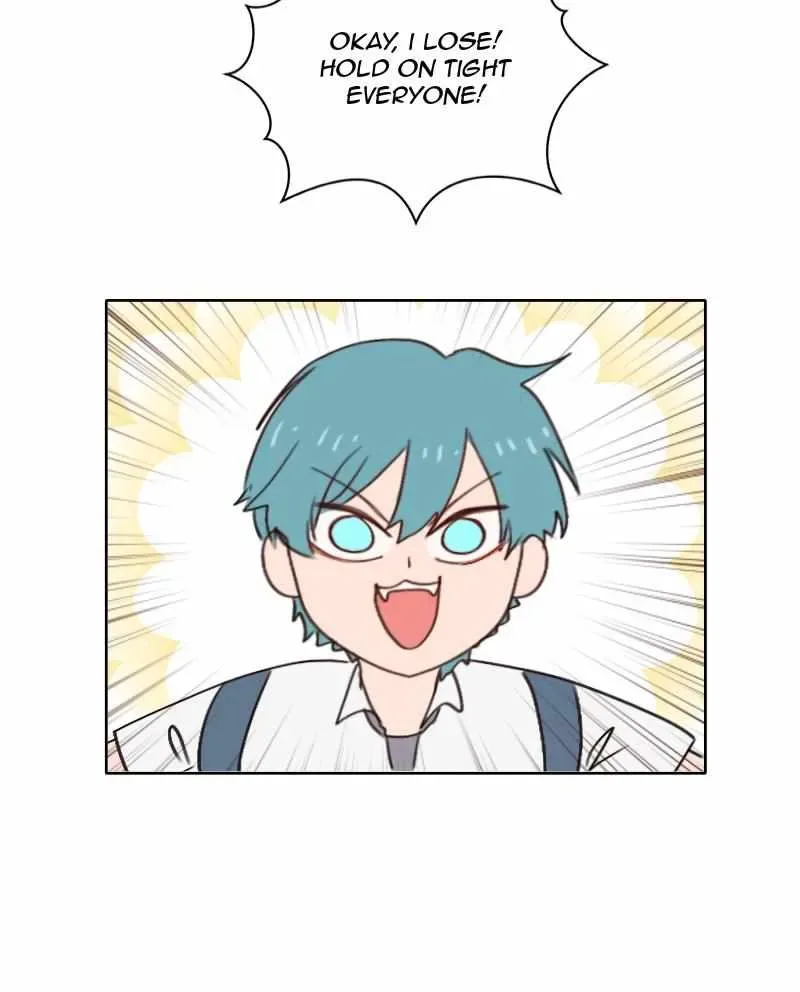 WEE!!! Chapter 123 page 11