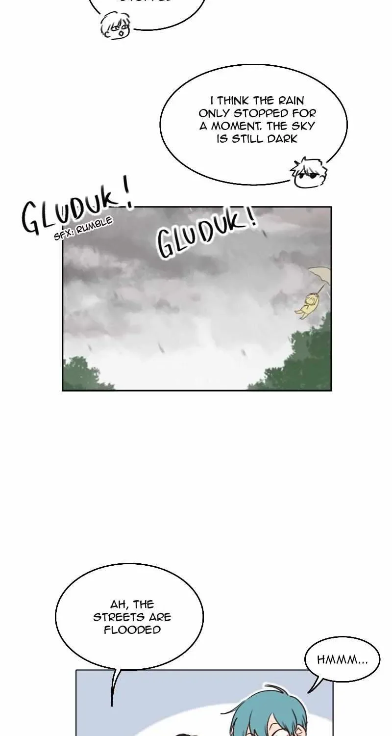 WEE!!! Chapter 123 page 8