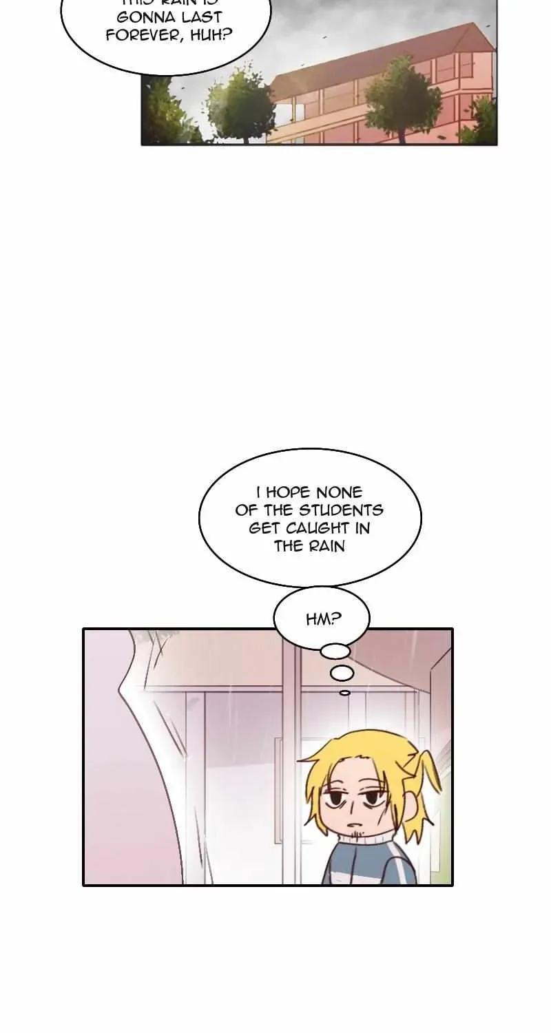 WEE!!! Chapter 124 page 14