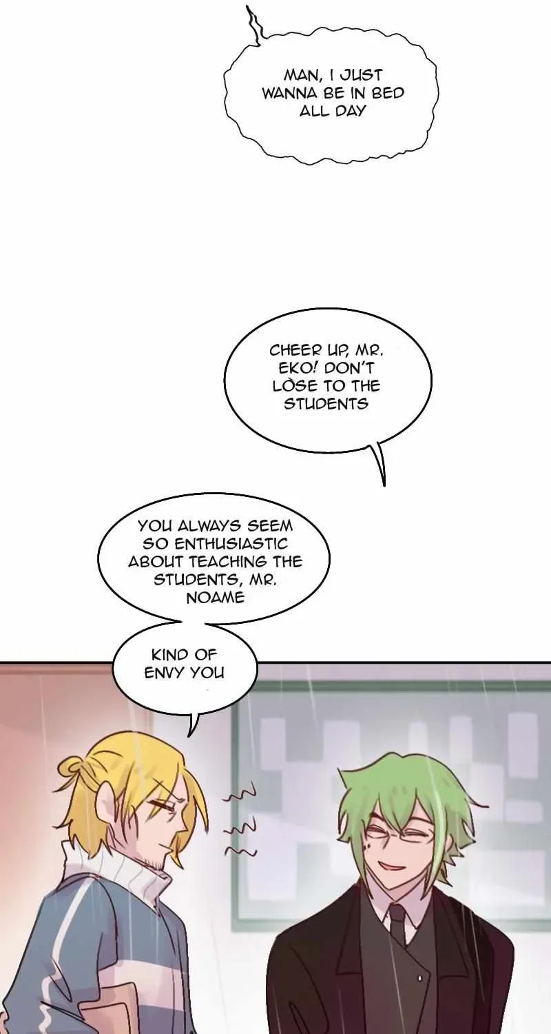 WEE!!! Chapter 124 page 3