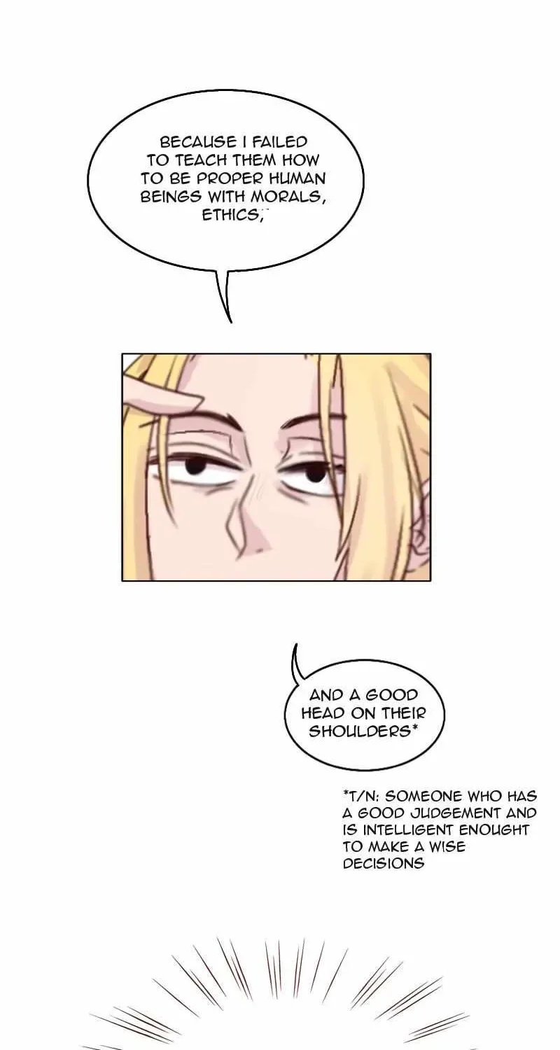 WEE!!! Chapter 124 page 8