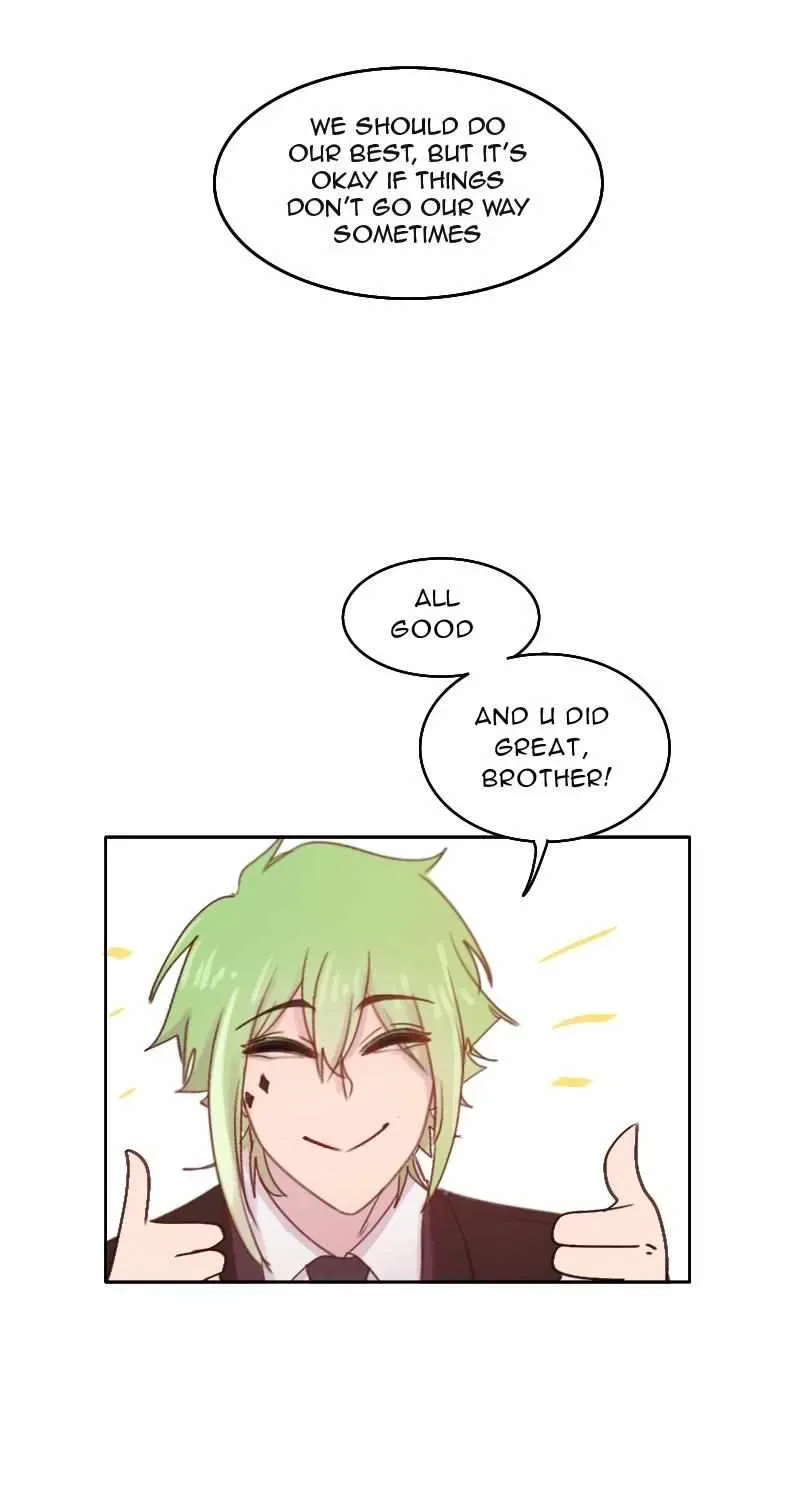 WEE!!! Chapter 124 page 12