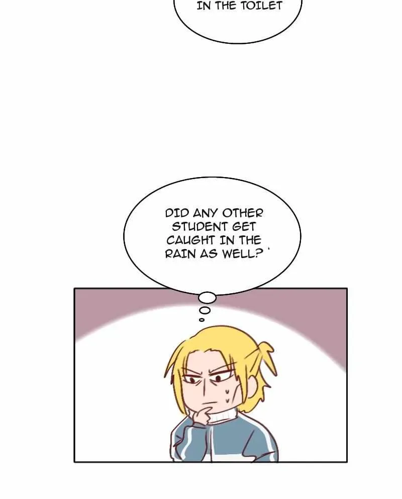 WEE!!! Chapter 124 page 21