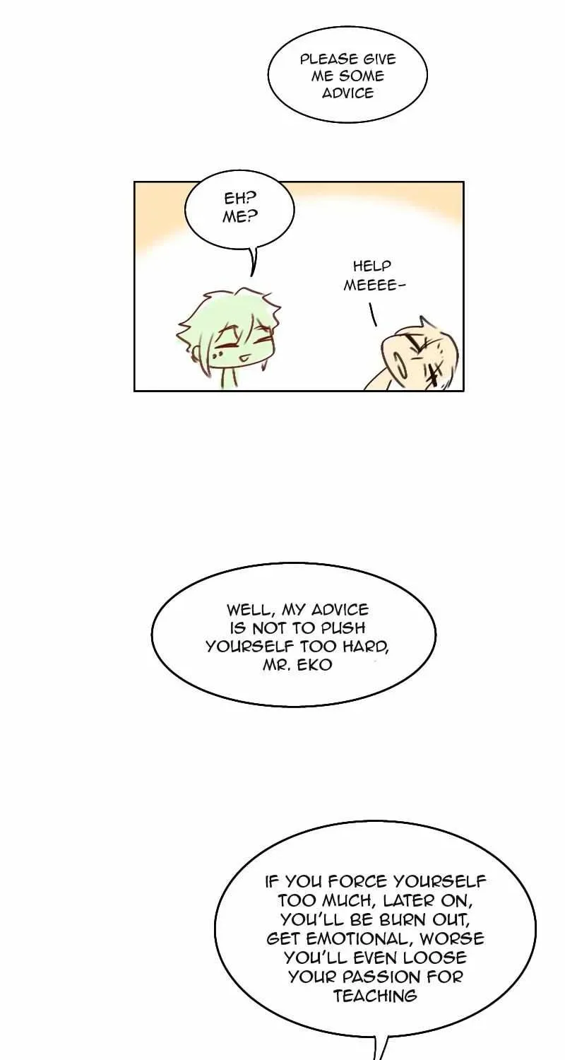 WEE!!! Chapter 124 page 10