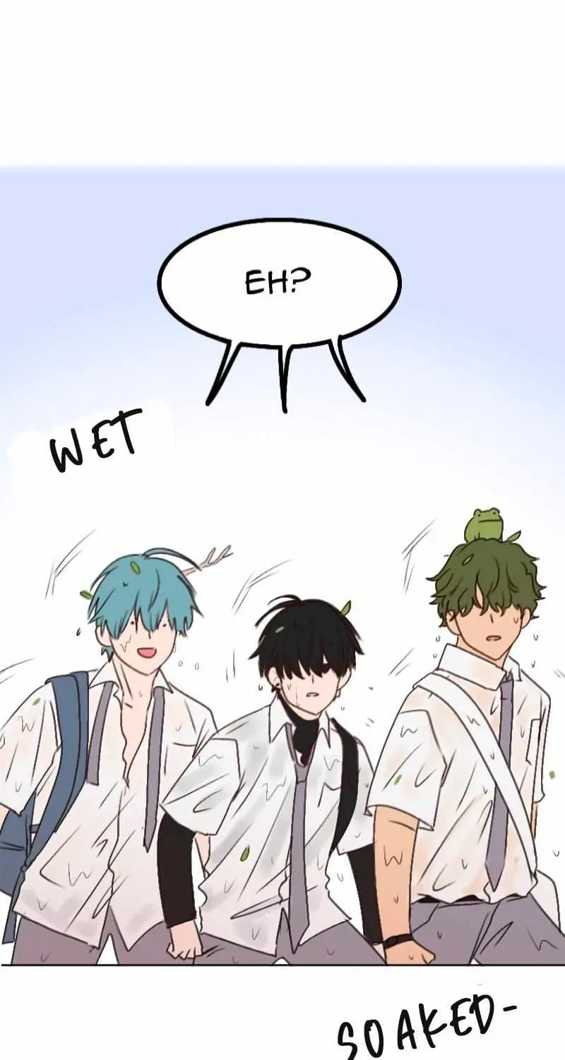 WEE!!! Chapter 124 page 15