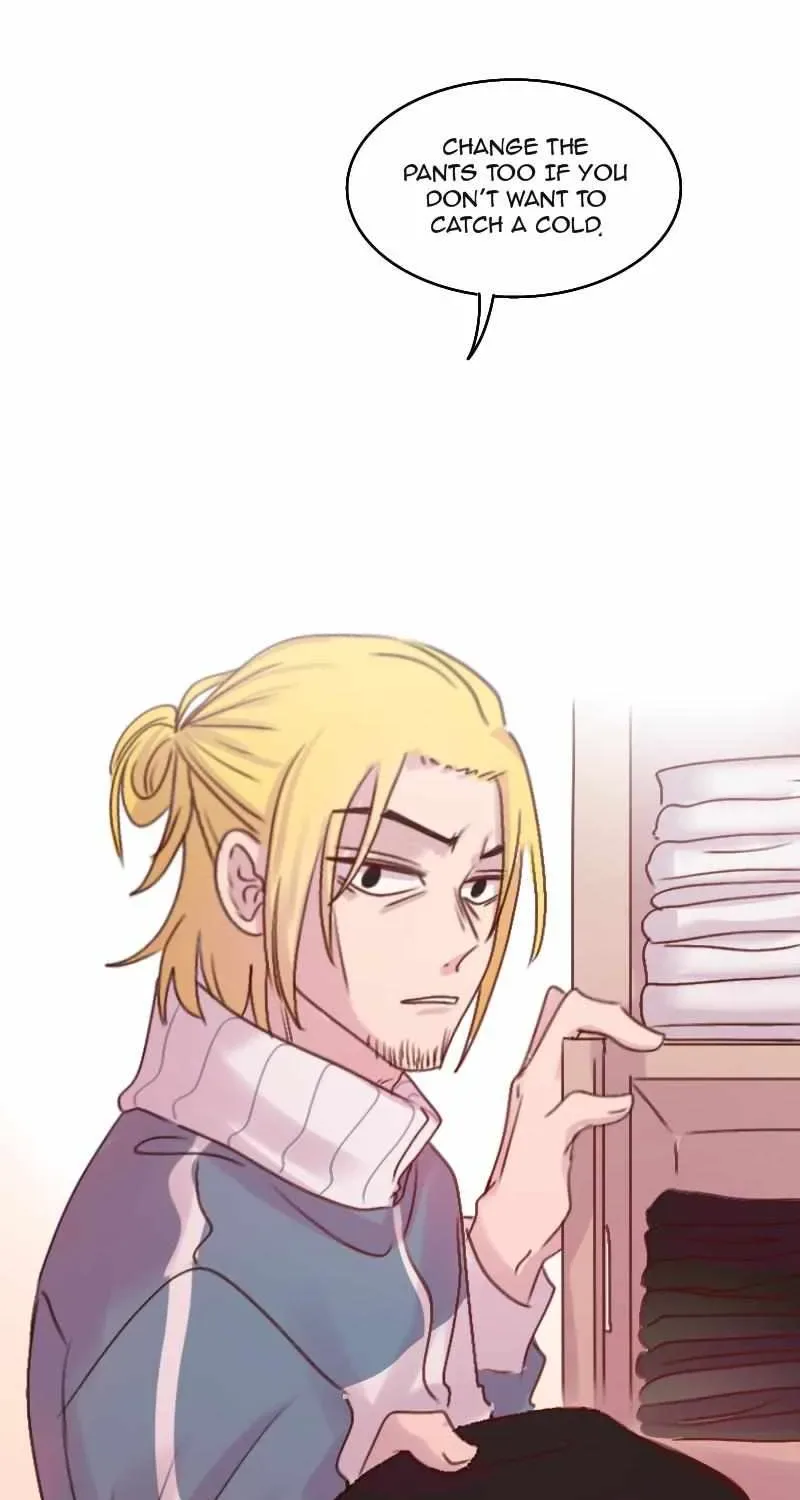 WEE!!! Chapter 124 page 19
