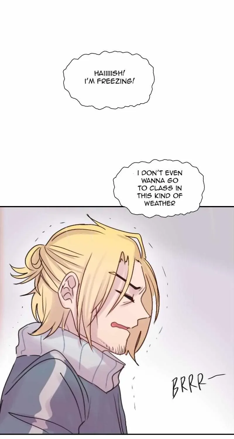 WEE!!! Chapter 124 page 2