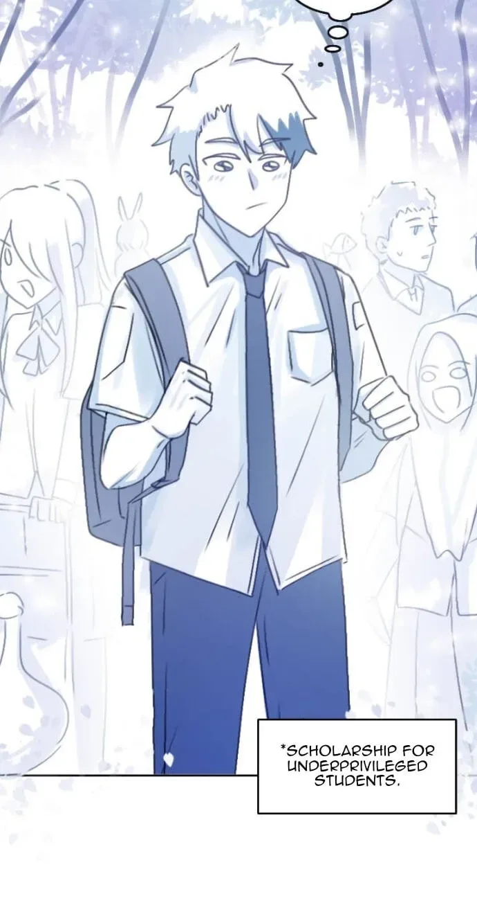 WEE!!! Chapter 125.5 page 15