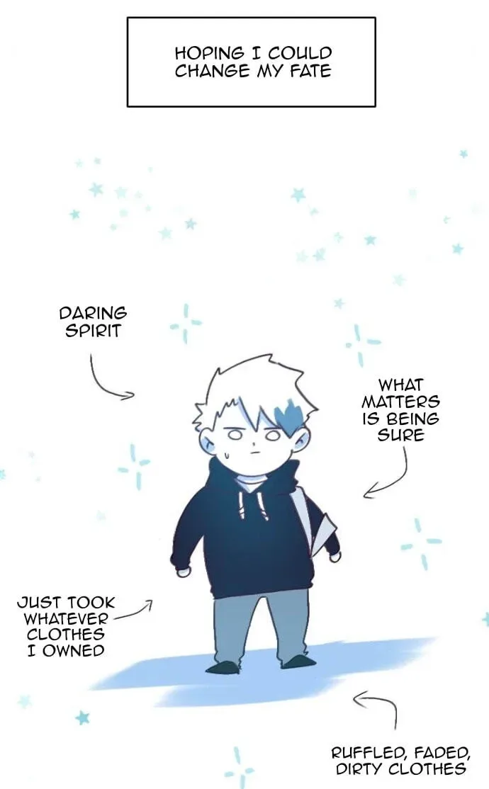 WEE!!! Chapter 125.5 page 4