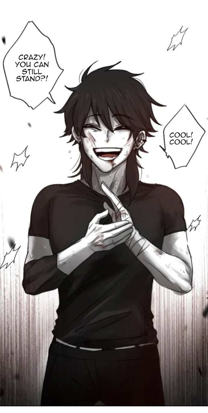WEE!!! Chapter 125.5 page 25