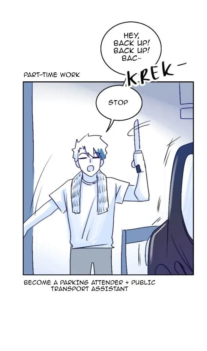 WEE!!! Chapter 125.5 page 17