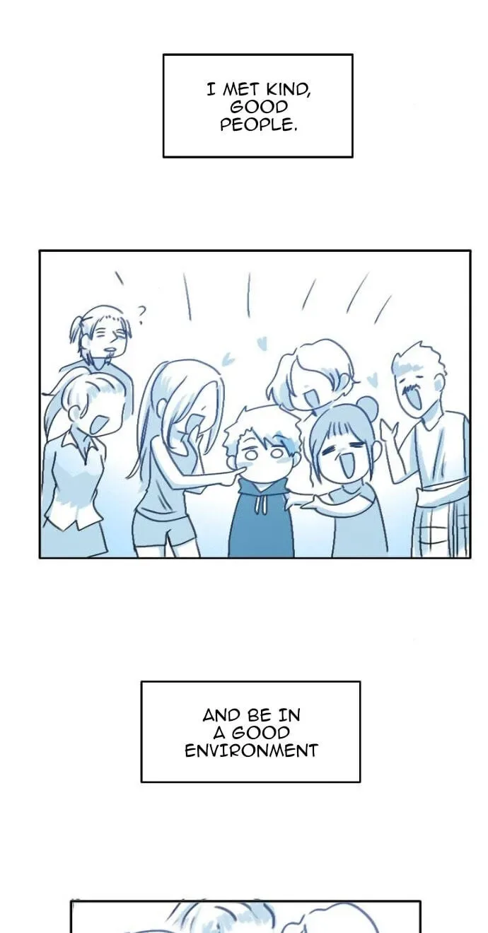 WEE!!! Chapter 125.5 page 13