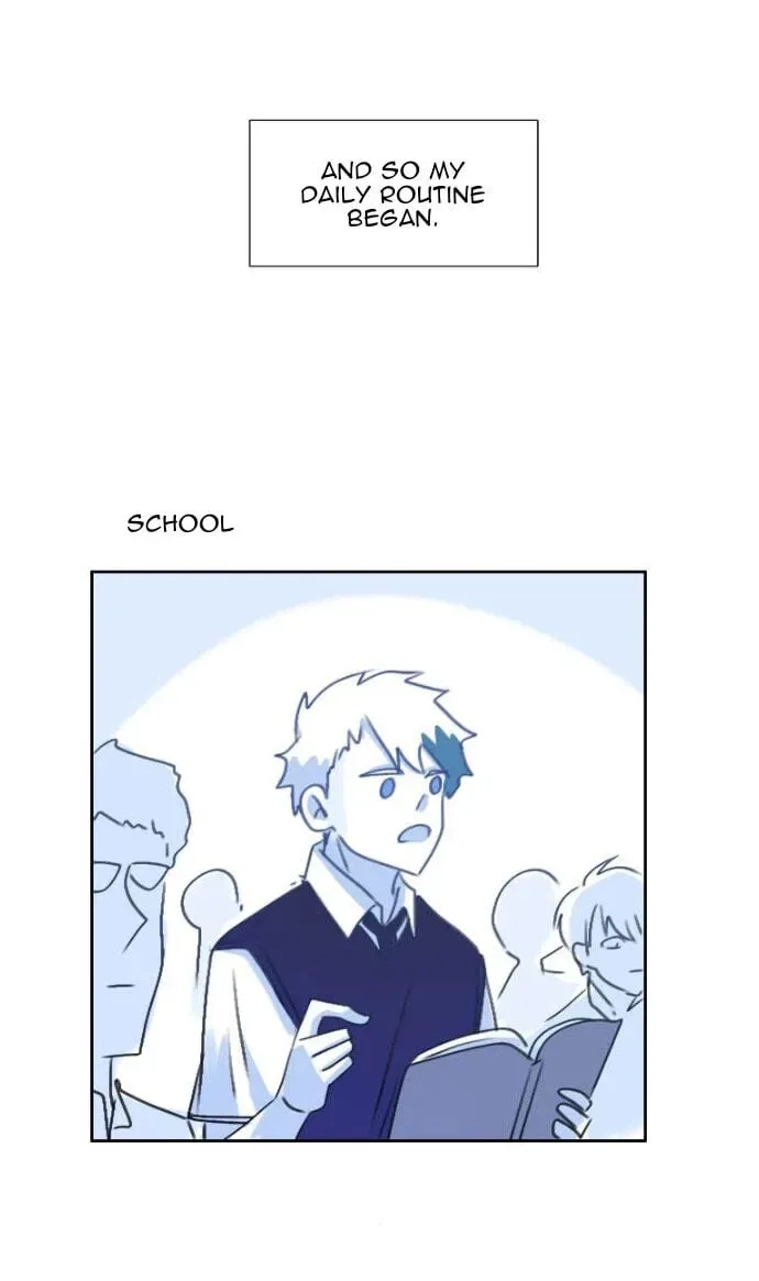 WEE!!! Chapter 125.5 page 16