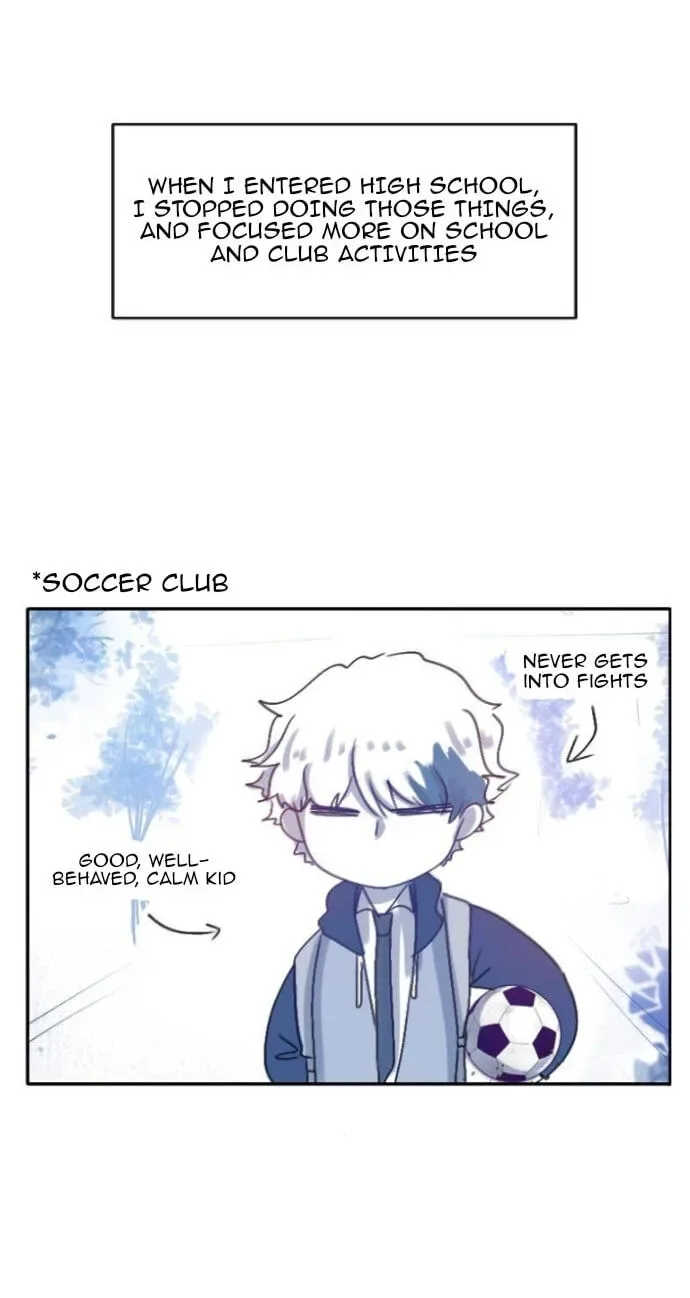WEE!!! Chapter 125.5 page 30