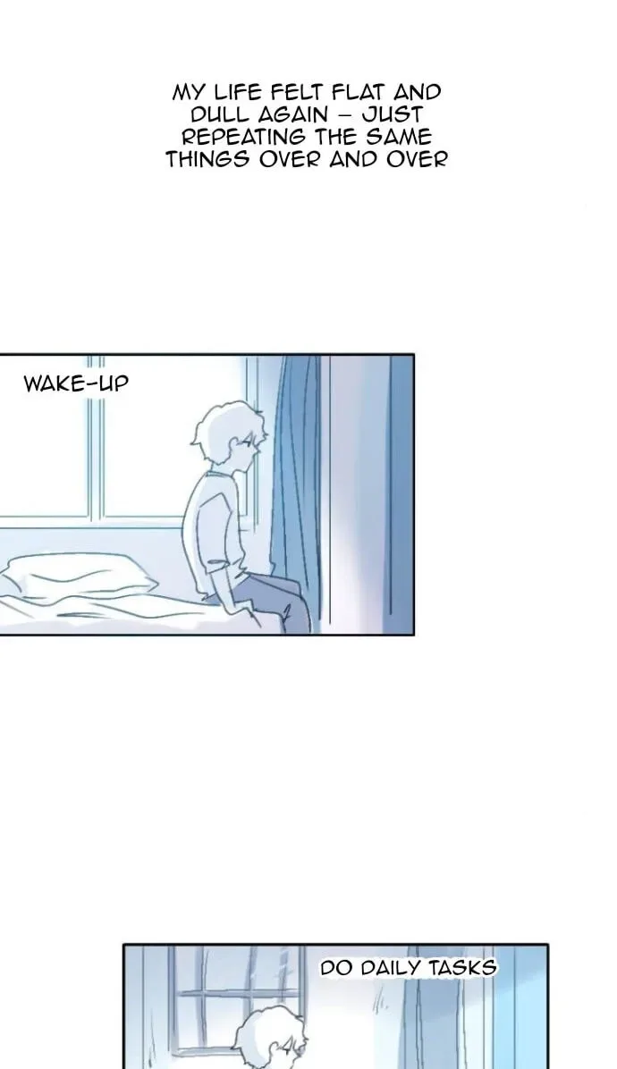 WEE!!! Chapter 125.5 page 32