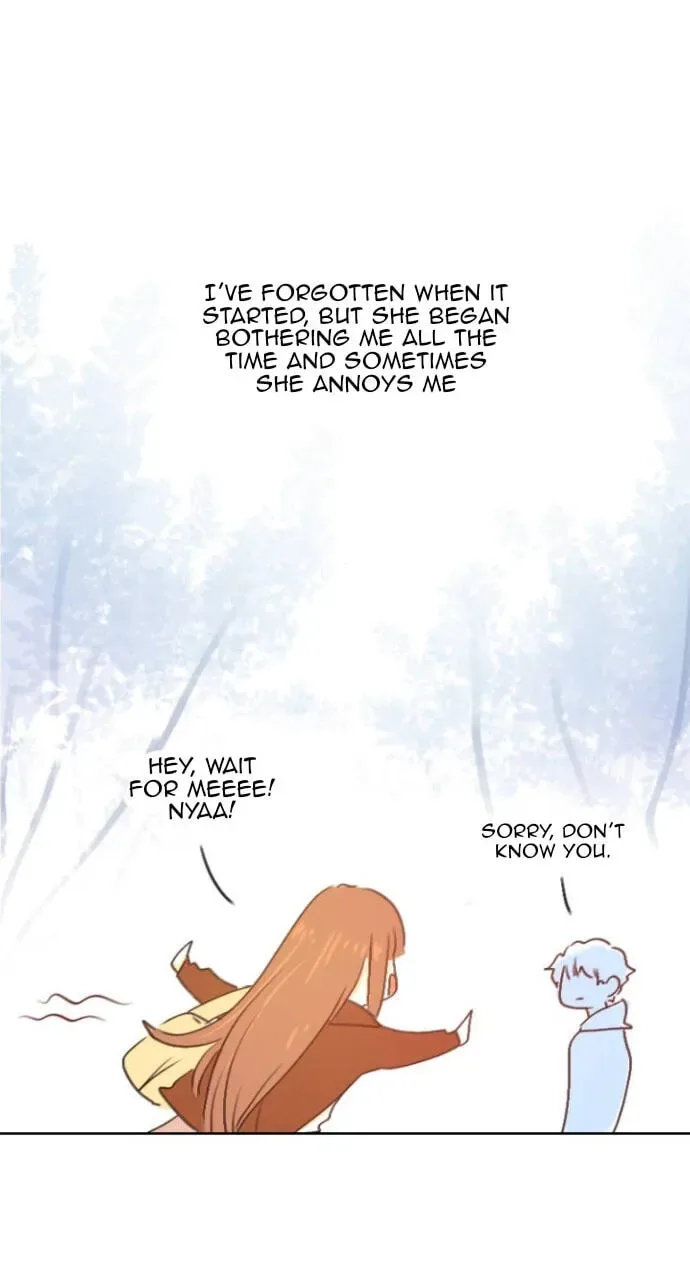 WEE!!! Chapter 125.5 page 39