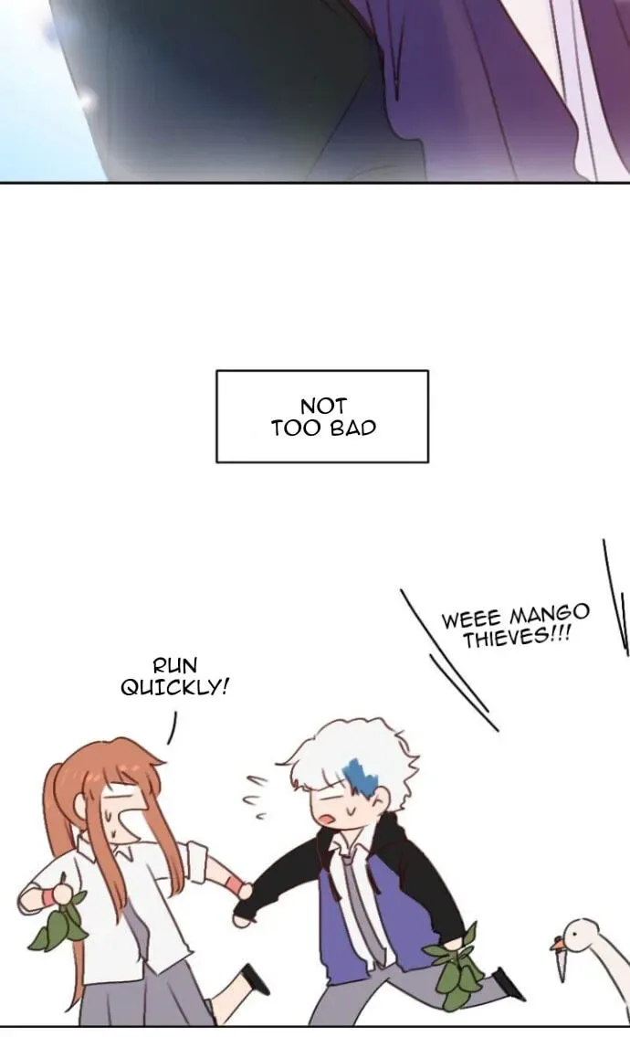 WEE!!! Chapter 125.5 page 47