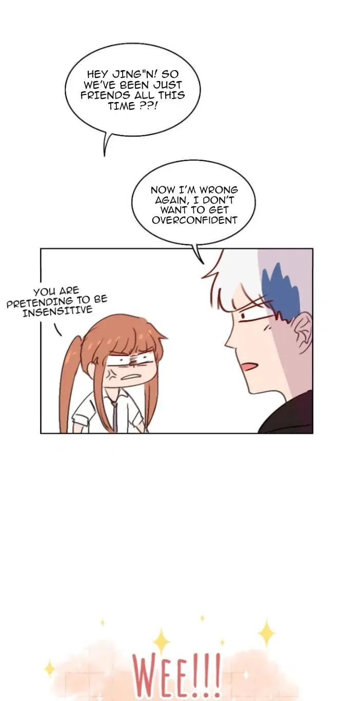WEE!!! Chapter 125.5 page 49