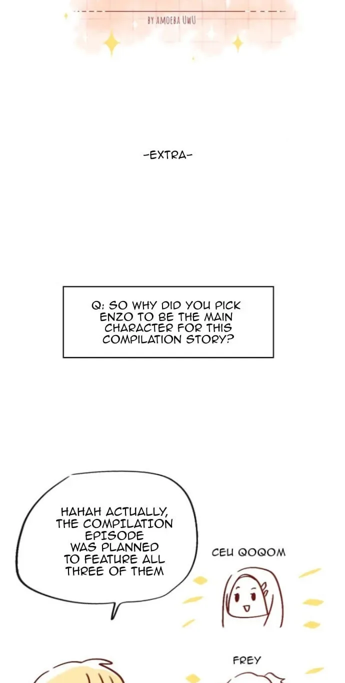 WEE!!! Chapter 125.5 page 50