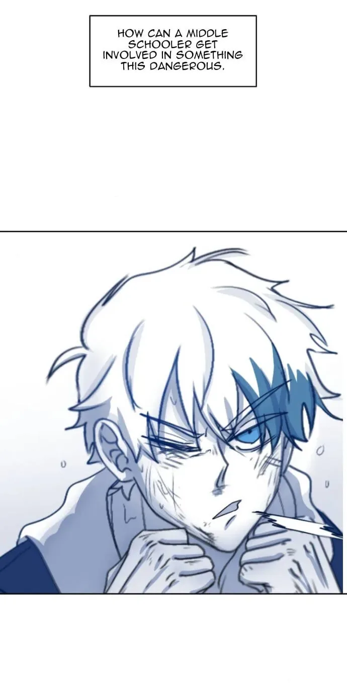 WEE!!! Chapter 125.5 page 27