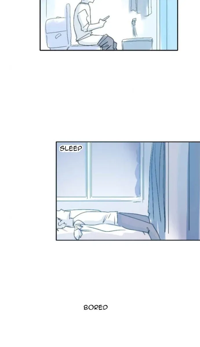 WEE!!! Chapter 125.5 page 33