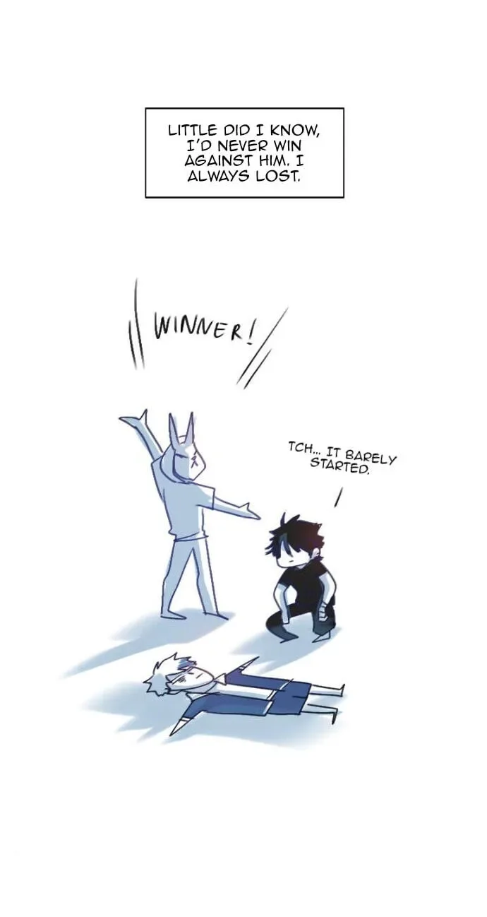 WEE!!! Chapter 125.5 page 29