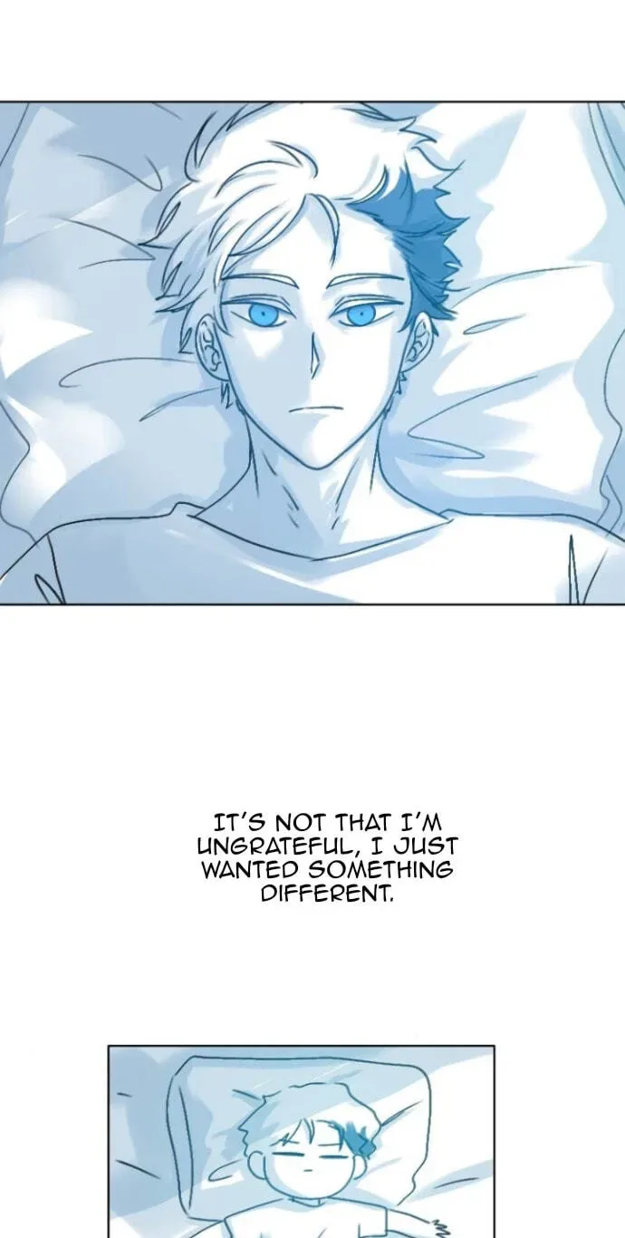WEE!!! Chapter 125.5 page 34
