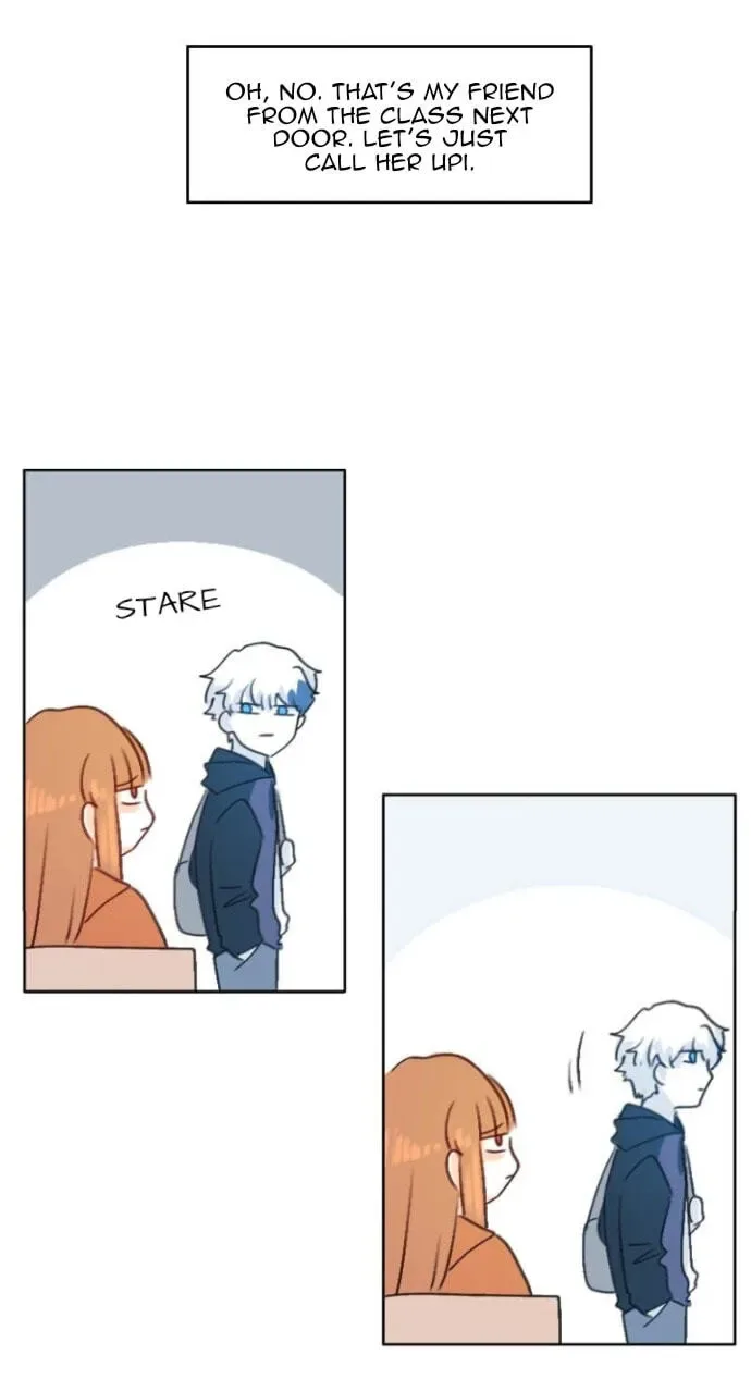 WEE!!! Chapter 125.5 page 37